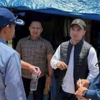 Menteri ESDM Beri Persetujuan Teknis kepada BPMA untuk Percepat Pengelolaan Sumur Minyak Rakyat