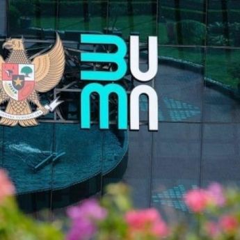 Streamlining BUMN Dinilai Jadi Prestasi Fundamental Pemerintah