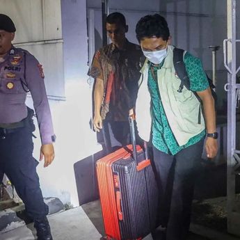 Kasus Dugaan Korupsi ATR/BPN, KPK Geledah Kantor Summarecon di Bogor