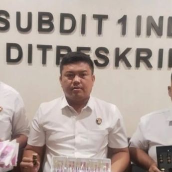 Dua Bidan di Bengkulu Ditangkap Terkait Praktik Suntik Pemutih Ilegal