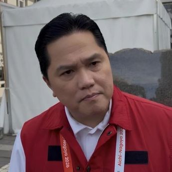 Erick Thohir: Persaingan FIFA ASEAN Cup Makin Ketat, Indonesia Tak Boleh Anggap Remeh Lawan