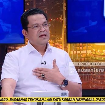 DARI MEJA REDAKSI: Pengamat Ungkap Penyebab Kecelakaan Kapal Terus Berulang di Indonesia