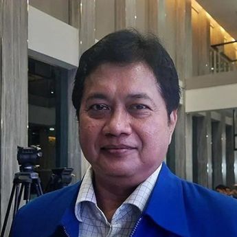 PAN Usul Ada Fraksi Gabungan di DPR