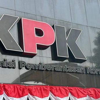 KPK Dalami Dugaan Pencairan Dana Operasional Gubernur Papua Fiktif