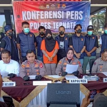 Polisi Telusuri Aliran Dana Rp3,9 Miliar Investasi Zahra Berkah
