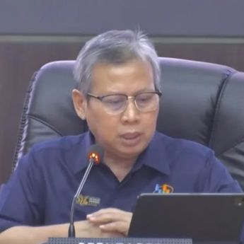 BPS: 319 Kabupaten/Kota Alami Kenaikan Harga Pangan