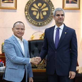 Kuwait Buka Peluang Perluasan Pekerja Migran Indonesia di Sektor Formal
