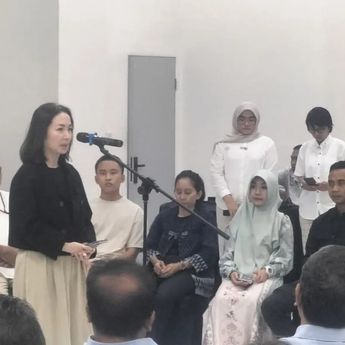 Retno Pinasti: Lima Jurnalis yang Hilang Pejuang Berita di Era AI