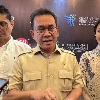 Mendag Tegaskan E-Commerce Harus Beri Ruang bagi Produk Lokal