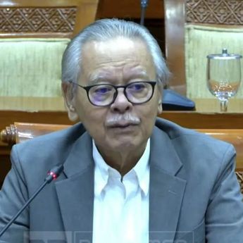 Eks Pimpinan KPK: Jangan Perampasan Aset Sembarangan!