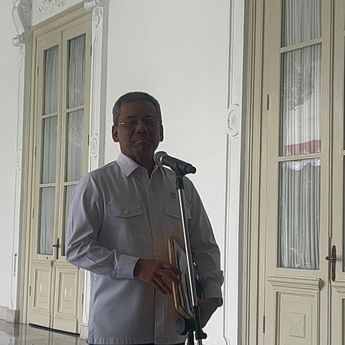 Utang BLBI Lunas, Menkeu Suahasil Tegaskan Terus Kejar Hak Tagih Obligor BLBI