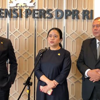 PDIP Sudah Diajak Bicara Wacana Ambang Batas Parlemen 5%-Capres Didukung 2 Fraksi