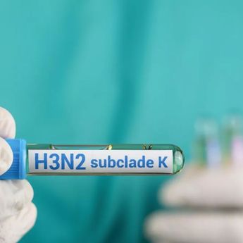 Mengenal Influenza A: Gejala, Tingkat Bahaya, dan Langkah Penanganannya