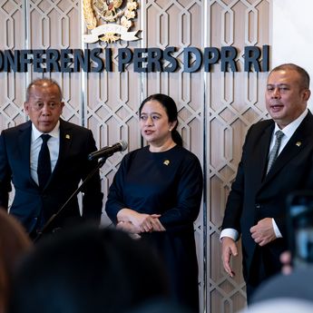 Prabowo Mau Gratiskan SD sampai Kuliah, DPR: Kita Kaji Dulu