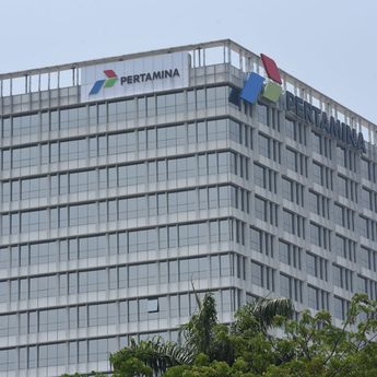 Semester 1 2026, Dekarbonisasi Pertamina Capai 118%, Di Atas Target Pengurangan Emisi Tahunan