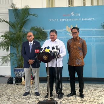 Prabowo Perintahkan IEU-CEPA Segera Tuntas, Perluas Akses Indonesia ke Pasar Eropa