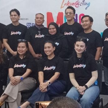 RANS Dukung MonoPlay Festival 2026 di Taman Ismail Marzuki