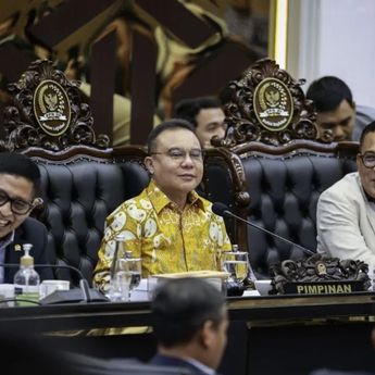 DPR Setujui RUU Pengaturan Reforma Agraria Jadi Undang-Undang