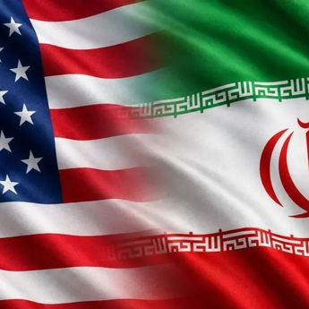 Iran Tuduh AS Gunakan Taktik Hitler, Apa Itu?