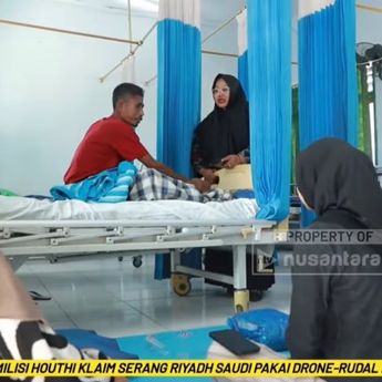 Tak Lagi Terisolasi! Akses Internet Dorong Layanan Kesehatan di Daerah 3T