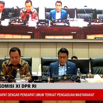 DPR Minta PHK Sepihak di Maybank Diusut