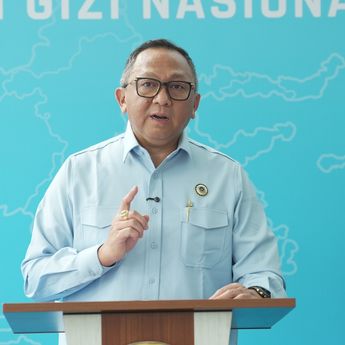 BGN Pastikan Penanganan Penerima MBG dan Investigasi Kejadian di Batang Berjalan