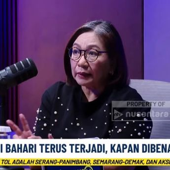 KM Virgo Transport 8 Tenggelam, Pengamat Bongkar Lemahnya Pengawasan Keselamatan Kapal Laut