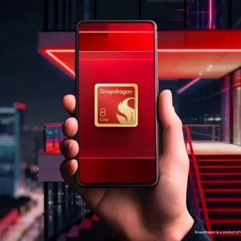 Qualcomm Andalkan AI On-Device pada Snapdragon 8 Elite Gen 6