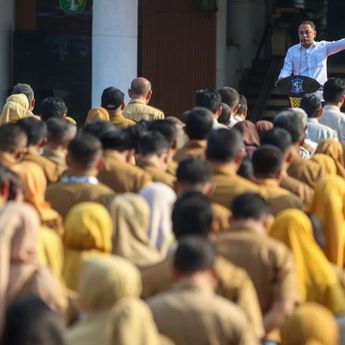 Menjaga Integritas Rekrutmen: Jabatan Pemerintah Bukan untuk Diperjualbelikan