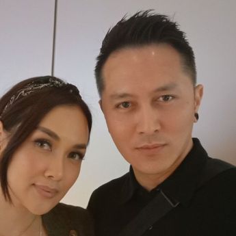 Sara Wijayanto Gugat Cerai Demian Aditya