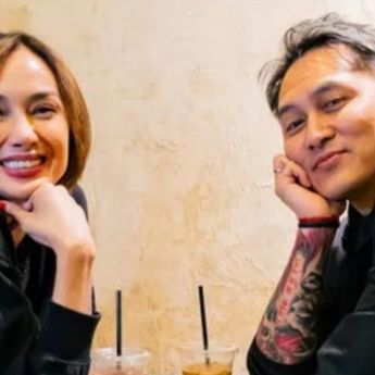 Sidang Cerai Perdana Sara Wijayanto dan Demian Aditya pada 24 September