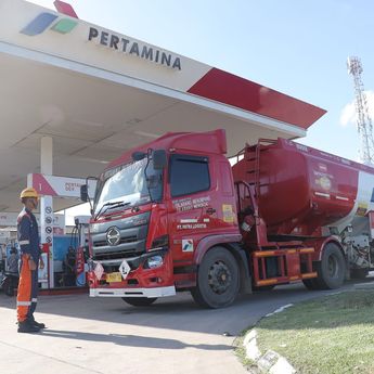 Jaga Pasokan Energi di Tengah Geopolitik Global, Pertamina Patra Niaga Bersama KPK Perkuat Tata Kelola