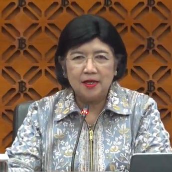 Bank Indonesia Tahan BI-Rate di Level 5,75 Persen pada September 2026