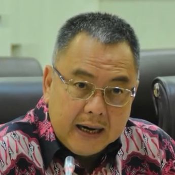 Harris Turino Ingatkan Pungutan Pajak Marketplace Jangan Gerus Margin UMKM