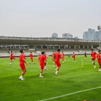 Dony Tri dan Yakob Sayuri Dipastikan Absen di FIFA ASEAN Cup