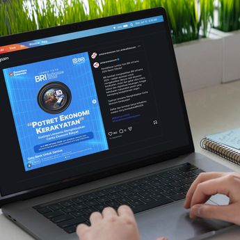 BRI Kembali Gelar BRI inFrame 2026, Rekam Wajah Ekonomi Kerakyatan Indonesia Lewat Fotografi