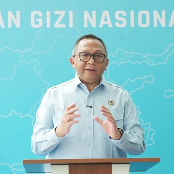 BGN Suspend SPPG yang Tak Penuhi Ketentuan
