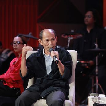 Transisi Menteri Keuangan, Ichsanuddin: Ini Kenyamanan untuk Investor Tapi Belum Tentu Rakyat