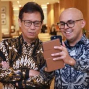 Menkes Budi Gunadi Sadikin Dicalonkan Jadi Dirjen WHO, Bawa Misi Reformasi Kesehatan Global