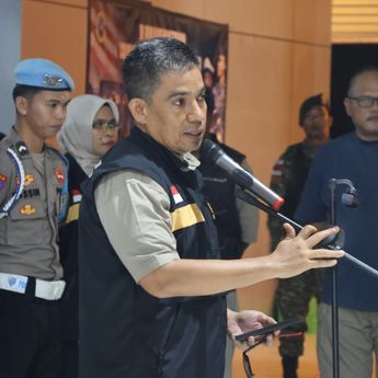 BP3MI Kalimantan Utara Gagalkan Keberangkatan 139 CPMI Non-Prosedural, Arahkan ke Jalur Penempatan Resmi