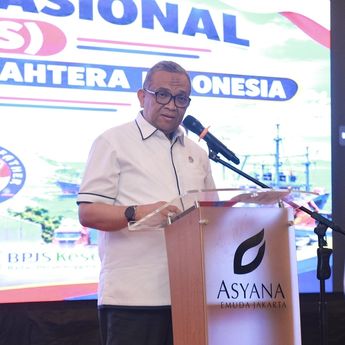 Pengesahan RUU Pelindungan Ketenagakerjaan Ditargetkan Oktober 2026