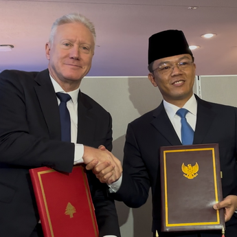 Indonesia Kini Punya Perjanjian Bebas Visa Diplomatik dan Dinas dengan Lebanon, Saint Vincent dan Grenadines, serta Republik Dominika