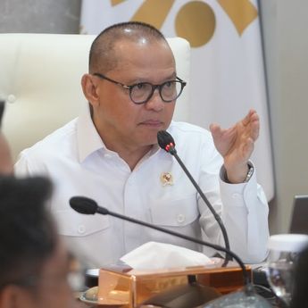 Menteri Mukhtarudin Tegaskan Video Bantuan Pemulangan Rp150 Juta Adalah Hoaks