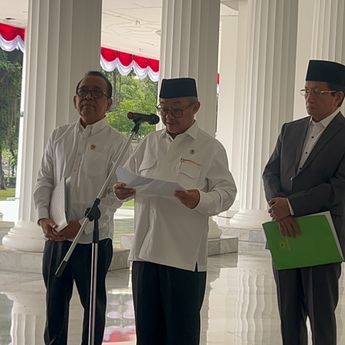 Pemerintah Buka Kesempatan Guru Non-ASN Jadi PNS atau PPPK