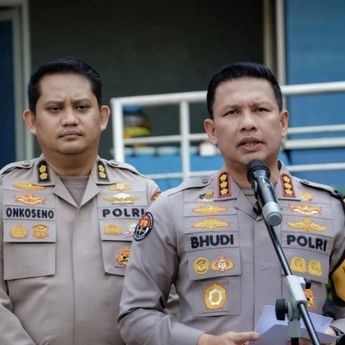 Polda Metro Jaya Dalami Dugaan Penistaan Agama Terkait Buku Memburu Muhammad