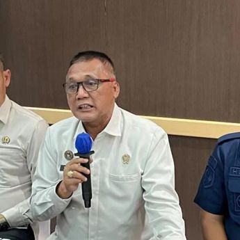 Ditjenpas Sebut Fasilitas Mirip Apartemen di Lapas Cibinong Adalah Rumah Dinas