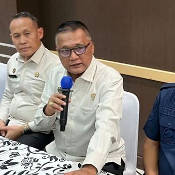 Buntut Fasilitas Mewah di Lapas Cibinong, DPR Panggil Ombudsman