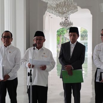 Prabowo Tegaskan Komitmen Pendidikan Gratis, dari TK hingga Perguruan Tinggi