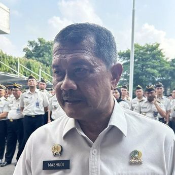 Dirjenpas Beri Penjelasan soal Temuan Fasilitas Berstandar Apartemen di Lapas Cibinong