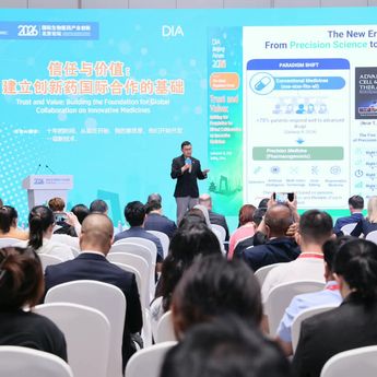 Dari Vaksin hingga AI, Taruna Ikrar Perluas Diplomasi Regulasi Indonesia&ndash;China